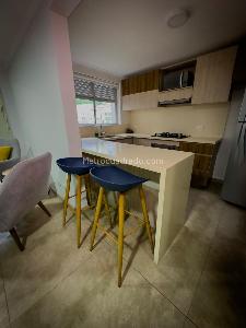 Apartamento de 3 alcobas en venta en Reserva De La Julita, Pereira, 98 m² · foto 4 de 17