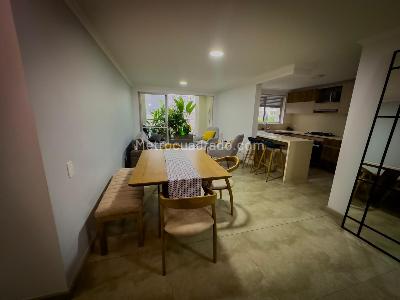 Apartamento de 3 alcobas en venta en Reserva De La Julita, Pereira, 98 m² · foto 6 de 17