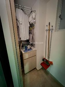 Apartamento de 3 alcobas en venta en Reserva De La Julita, Pereira, 98 m² · foto 7 de 17
