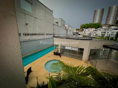 Apartamento de 3 alcobas en venta en Reserva De La Julita, Pereira, 98 m² · foto 8 de 17