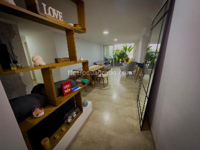 Apartamento de 3 alcobas en venta en Reserva De La Julita, Pereira, 98 m² · foto 9 de 17