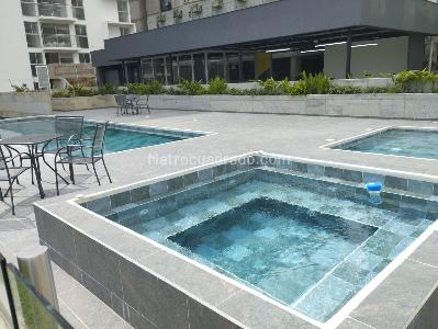 Apartamento de 3 alcobas en venta en Cañaveral I, Pereira, 96 m² · foto 13 de 16