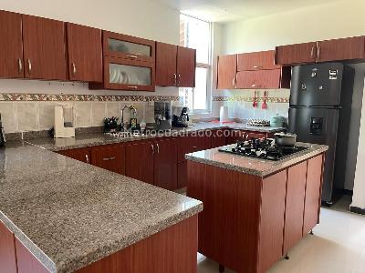 Casa de 5 alcobas en venta en El Tigre, Pereira, 800 m² · foto 10 de 20