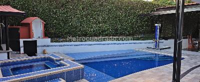 Casa de 5 alcobas en venta en El Tigre, Pereira, 800 m² · foto 18 de 20