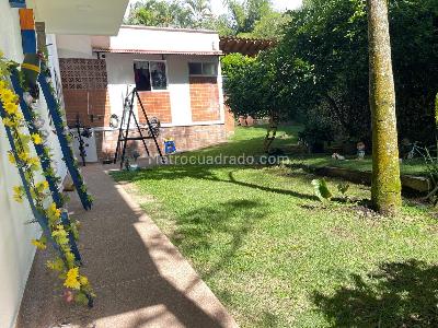 Casa de 5 alcobas en venta en El Tigre, Pereira, 800 m² · foto 2 de 20
