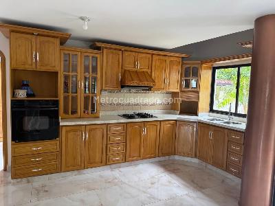 Casa en venta en Tres Puertas, Pereira · foto 8 de 20