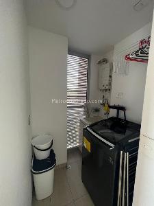 Apartamento de 2 alcobas en venta en Mukava Del Valle, Pereira, 75 m² · foto 10 de 20