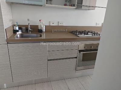 Apartamento de 2 alcobas en venta en Mukava Del Valle, Pereira, 75 m² · foto 15 de 20
