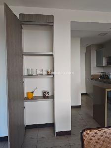 Apartamento de 2 alcobas en venta en Mukava Del Valle, Pereira, 75 m² · foto 18 de 20
