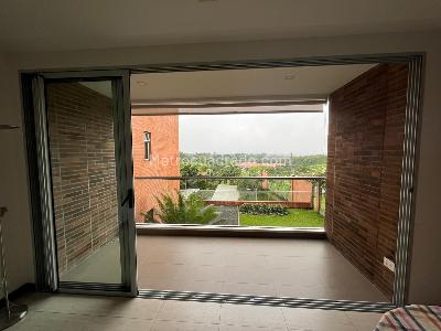 Apartamento de 2 alcobas en venta en Mukava Del Valle, Pereira, 75 m² · foto 6 de 20