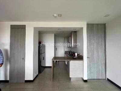 Apartamento de 2 alcobas en venta en Mukava Del Valle, Pereira, 75 m² · foto 8 de 20