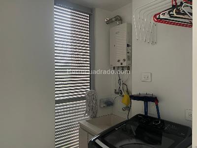 Apartamento de 2 alcobas en venta en Mukava Del Valle, Pereira, 75 m² · foto 9 de 20