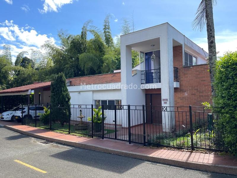 Casa – AMCO, Area Metropolitana Centro Occidente - Vista 2