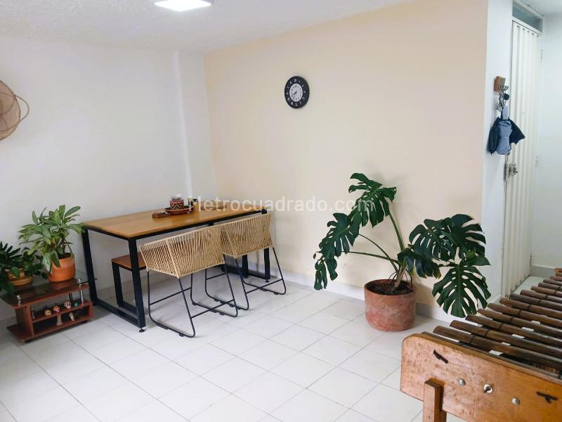 Piso – Pereira, El Jardín, Jardin II - Vista 2