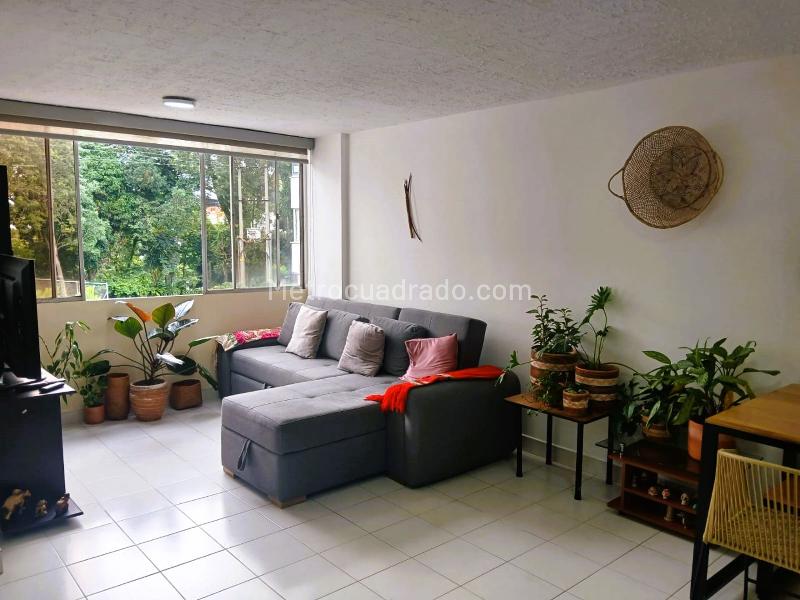 Piso – Pereira, El Jardín, Jardin II - Vista 3