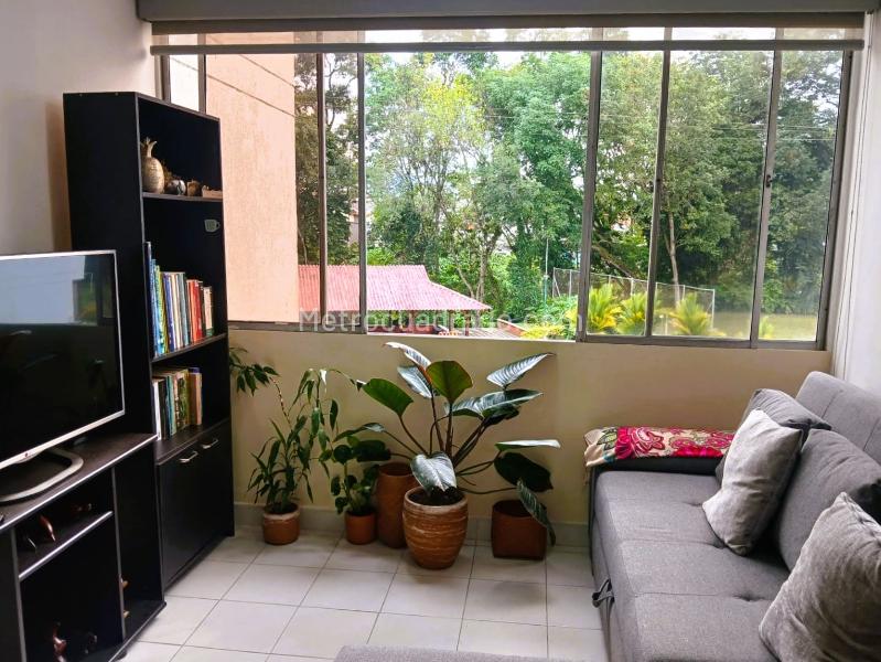 Piso – Pereira, El Jardín, Jardin II - Vista 5
