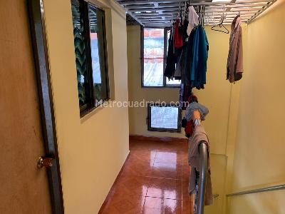 Casa en venta en Samaria Eta I, Pereira · foto 11 de 13