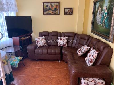Casa en venta en Samaria Eta I, Pereira · foto 2 de 13