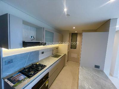 Apartamento en venta en Cerritos, Pereira · foto 2 de 19