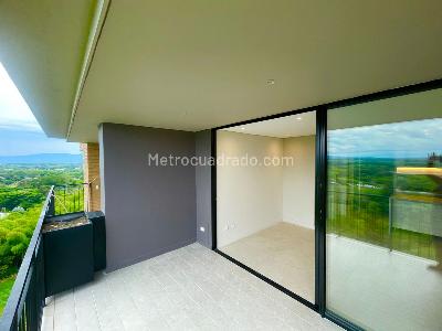 Apartamento en venta en Cerritos, Pereira · foto 3 de 19