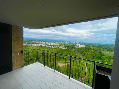 Apartamento en venta en Cerritos, Pereira · foto 4 de 19