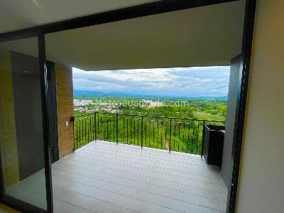Apartamento en venta en Cerritos, Pereira · foto 5 de 19