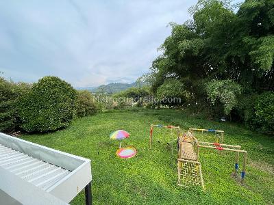 Casa en venta en Paraje Combia, Pereira · foto 12 de 12