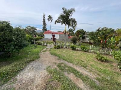 Casa en venta en Paraje Combia, Pereira · foto 4 de 12