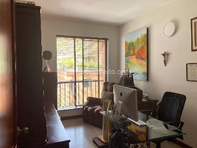 Apartamento de 3 alcobas en venta en Juanambu, Cali, 180 m² · foto 12 de 14
