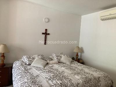 Apartamento de 3 alcobas en venta en Juanambu, Cali, 180 m² · foto 13 de 14