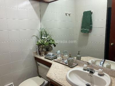 Apartamento de 3 alcobas en venta en Juanambu, Cali, 180 m² · foto 14 de 14