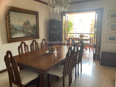 Apartamento de 3 alcobas en venta en Juanambu, Cali, 180 m² · foto 7 de 14
