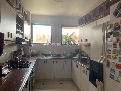 Apartamento de 3 alcobas en venta en Juanambu, Cali, 180 m² · foto 5 de 14