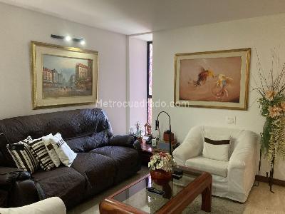 Apartamento de 3 alcobas en venta en Juanambu, Cali, 180 m² · foto 9 de 14
