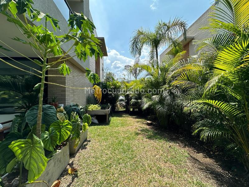 Casa en Arriendo, ALAMEDA  PANCE, Cali - Widok 3