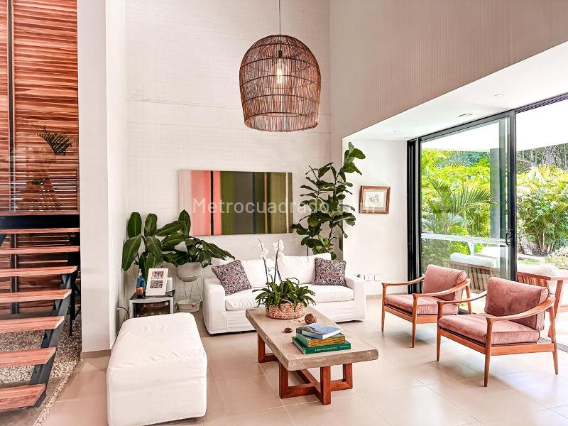 Casa en Arriendo, ALAMEDA  PANCE, Cali - Widok 4