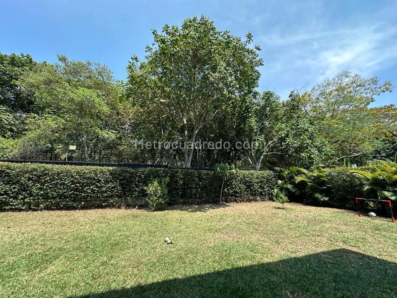Casa en Arriendo, ALAMEDA  PANCE, Cali - Widok 5