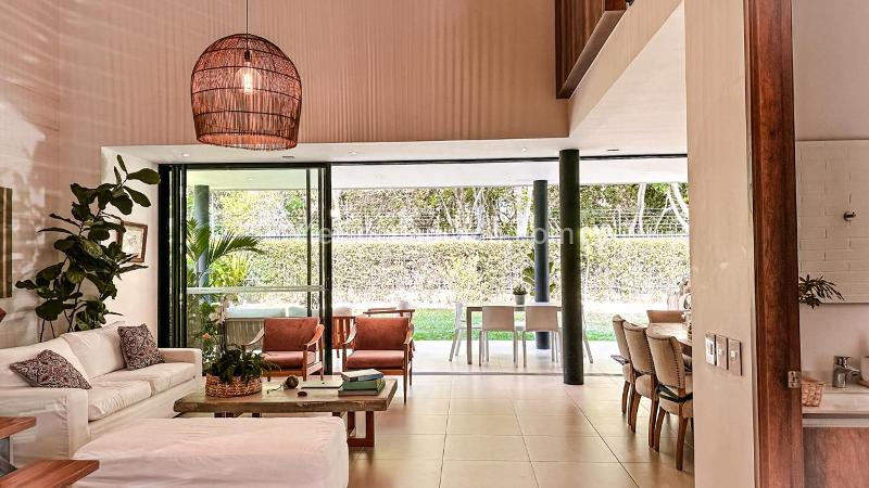 Casa en Arriendo, ALAMEDA  PANCE, Cali - Więcej