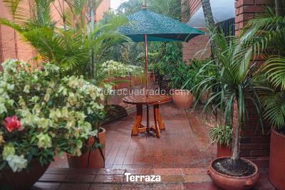 Casa de 3 alcobas en venta en Bellavista, Cali, 275 m² · foto 6 de 13
