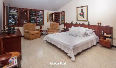 Casa de 3 alcobas en venta en Bellavista, Cali, 275 m² · foto 9 de 13
