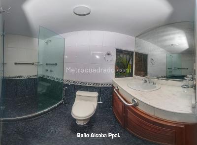 Casa de 3 alcobas en venta en Bellavista, Cali, 275 m² · foto 10 de 13