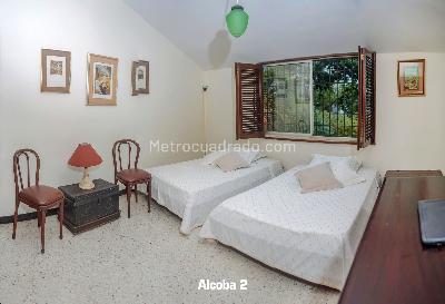 Casa de 3 alcobas en venta en Bellavista, Cali, 275 m² · foto 11 de 13