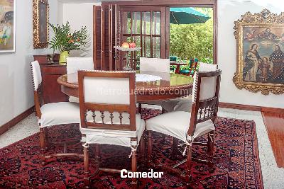 Casa de 3 alcobas en venta en Bellavista, Cali, 275 m² · foto 3 de 13