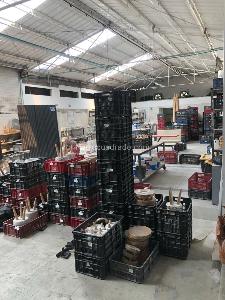Bodega en Arriendo, SAN NICOLAS, Cali