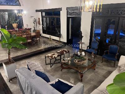 House for rent in ALTOS DE CIUDAD JARDIN, Cali