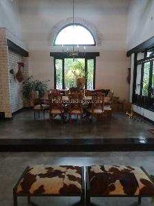 Casa de 4 alcobas en arriendo en Altos De Ciudad Jardin, Cali, 1450 m² · foto 6 de 10