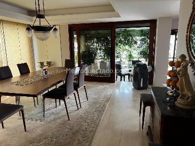 Apartamento de 4 alcobas en venta en Arboledas, Cali, 278 m² · foto 8 de 14