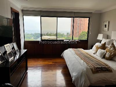 Apartamento de 4 alcobas en venta en Arboledas, Cali, 278 m² · foto 10 de 14