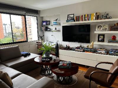 Apartamento de 4 alcobas en venta en Arboledas, Cali, 278 m² · foto 13 de 14