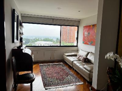 Apartamento de 4 alcobas en venta en Arboledas, Cali, 278 m² · foto 14 de 14
